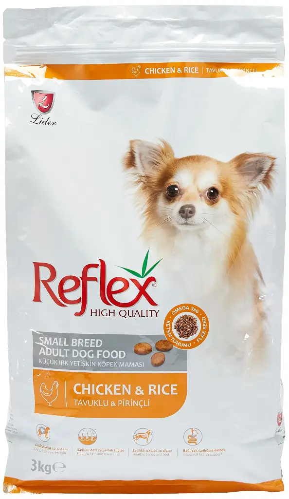 Dog Food 1